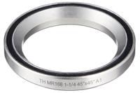FSA TH-970E ACB Lagers 45°x45° 1"1/4" Onder FSA TH-970E ACB Lagers 45°x45° 1"1/4" Onder