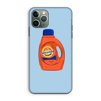 Ultra Sensitive: iPhone 11 Pro Tough Case