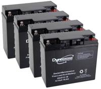 Dyno Europe Ups batterij vervangingsset rbc11 (excl. kabels)