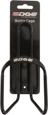 Edge bidonhouder aluminium zwart