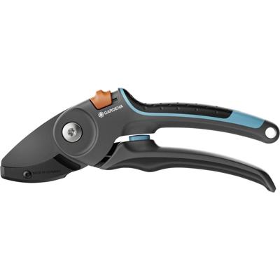 GARDENA 12250-20 PremiumCut Pro Trockenes Holz Tuinschaar Amboss