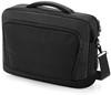 Quadra QD915 Pro-Tech Charge Messenger - Black - 42 x 31 x 15 cm