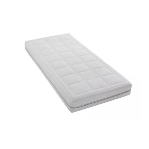 Matras Epsilon Medium 70x200 CM - Koudschuim - 22 cm
