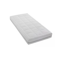 Matras Epsilon Medium 70x200 CM - Koudschuim - 22 cm