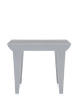 Kartell Bubble Club Tafel 51,5 x 51,5 cm