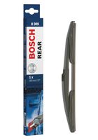 Bosch ruitenwisser achter H309 - Lengte: 300 mm - wisserblad achter H309 - thumbnail