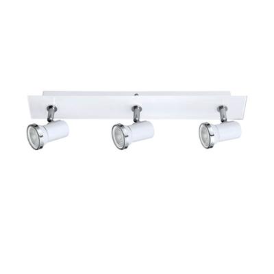 Eglo LedspotTamara 1 3-lichts wit - 95994