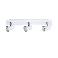 Eglo LedspotTamara 1 3-lichts wit - 95994