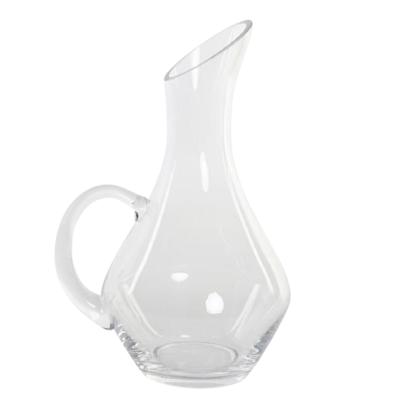 ITEM Wijn karaf - 1,4 liter - 21 x 31 cm - decanteerkaraf - glas