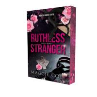 Ruthless stranger (Paperback) Ruthless stranger (Paperback)