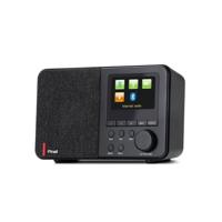 Pinell Supersound 102W Hybride radio