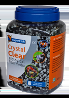 Superfish Crystal Clear 2000 ml