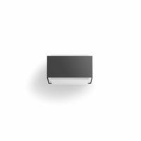 Lamp Philips Antraciet