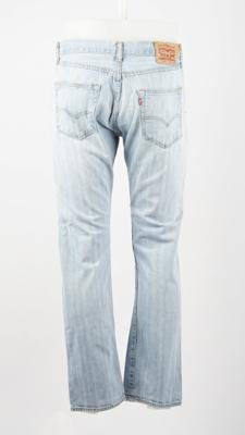 Vintage Levi&apos;s Jeans in Light Blue size 32/ 30