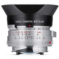 Leica 12486 Round Lens Hood for Leica Summilux-M 35 f/1.4