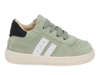 ShoesMe BN26S002-J sage green Groen maat 23