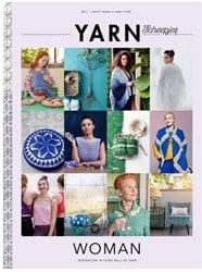 Scheepjes YARN Bookazine 5 Woman