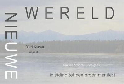 Nieuwe wereld - Yuri Klaver - Paperback (9789464628562)