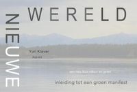 Nieuwe wereld - Yuri Klaver - Paperback (9789464628562) - thumbnail