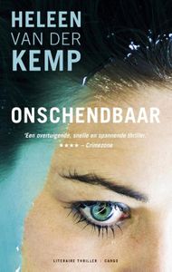 Onschendbaar - Heleen van der Kemp - ebook