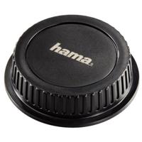 Hama Achter-lensdop - voor Canon