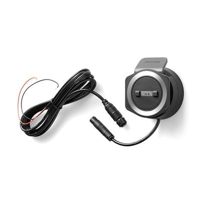 TomtomAutomontagekit (Rider 40/400) Houder Zwart