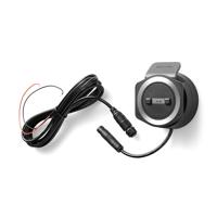 Tomtom Automontagekit (Rider 40/400) Houder Zwart Tomtom Automontagekit (Rider 40/400) Houder Zwart