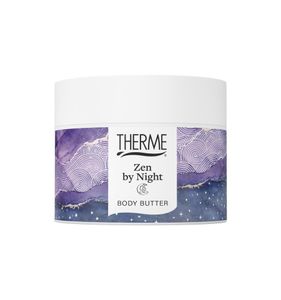 Zen by night body butter