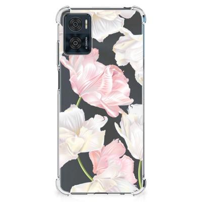 Motorola Moto E22 | E22i Case Lovely Flowers Motorola Moto E22 | E22i Case Lovely Flowers