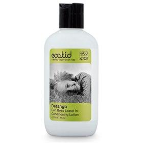Ontwarrende Leave-in Conditioner voor Krullen