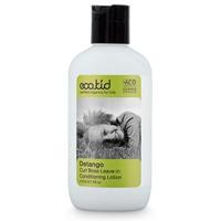 Ontwarrende Leave-in Conditioner voor Krullen
