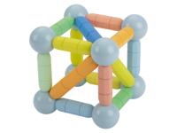 lupilu Magnetisch speelgoed (Constructieset)