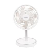 Eurom Vento Cordless Telescopic fan | 450 m³/u | 15 uur | + USB-C Kabel - 384635