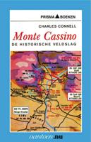 Monte Cassino de historische veldslag (Paperback)