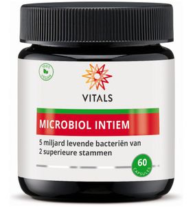 Microbiol intiem