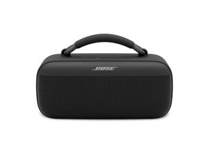 Bose SoundLink Max Portable Speaker Mono draadloze luidspreker Zwart