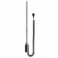 HD Heating Elektrisch element HOTS-03C2 ZWART 340 mm 240-480 Watt + VloeistofElektrisch element HOTS-03C2 ZWART 340 mm 240-480 Watt + Vloeistof +