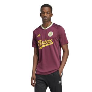 adidas Portland Timbers 3e Shirt 2024-2025