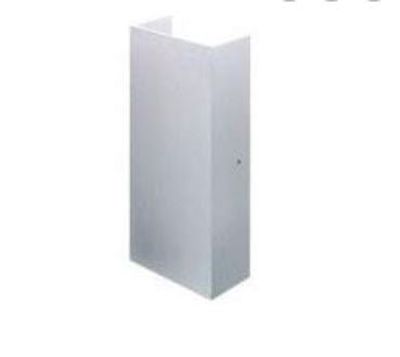 TossB - Brick G9 Wandlamp