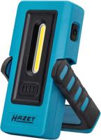 HAZET LED Pocket Light · wireless charging 1979W-82 · L x B x H: 133 mm x 65 mm x 23 mm