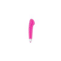 Vibrator My First Roze Siliconen