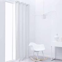 TODAY Essential Effen verduisterend gordijn - 140 x 240 cm - Krijt