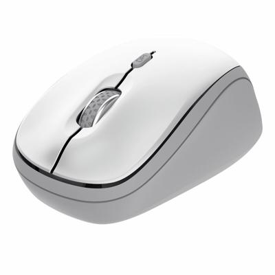 Muis Trust 25454 Wit 1600 dpi