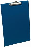 Klemmap Basics blauw Klemmap Basics blauw