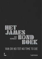 Het James Bond Boek (Hardback)