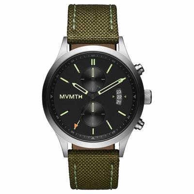 MVMT 28000200-D (Ø 44 mm) Heren horloge