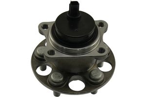 Wiellager WBH9075