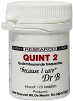 DNH Quint 2 120 Tabletten