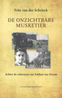 De onzichtbare musketier (Paperback)