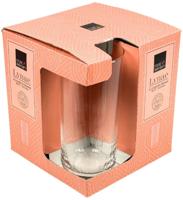 Royal Leerdam Lynae Longdrink Glasses - 4 stuks - 40 cl